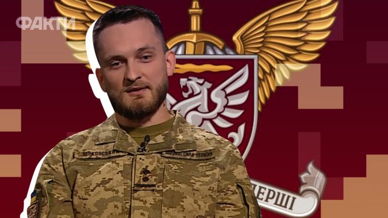 Друзі ДШВ - Олександр Юрковський