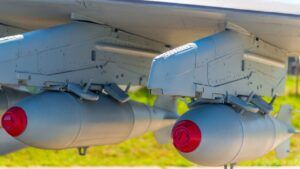 Авіаційні бомби