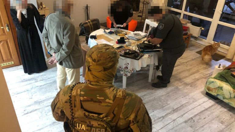 Махінації із закупівлею одугу для ЗСУ