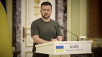 План перемоги України включає швидкі рішення з жовтня до грудня
