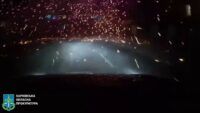 Удар по Харкову 20 вересня 2024
