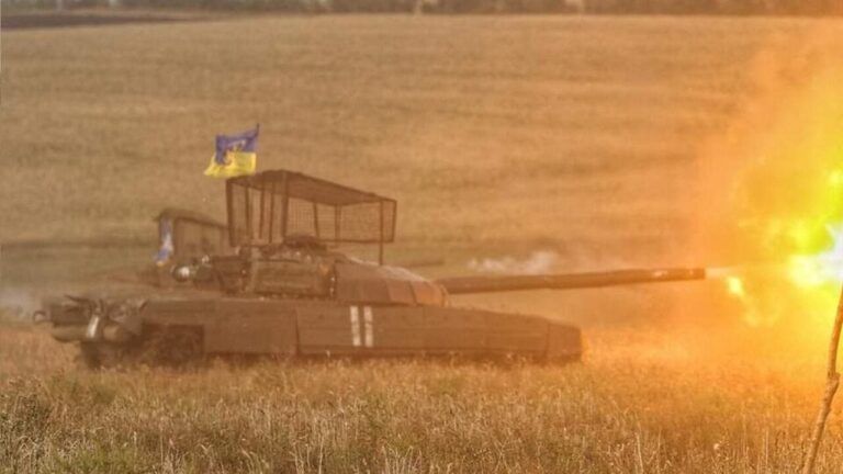 Війна в Україні