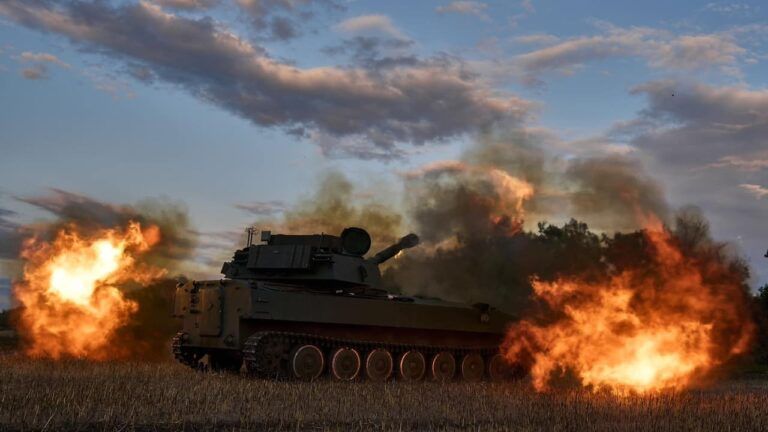 Війна в Україні
