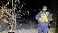 Обстріл Запоріжжя вночі 23 вересня