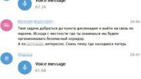 Агент РФ