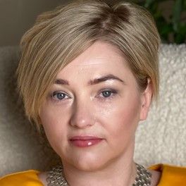 Світлана Могілевська Світлана Могілевська