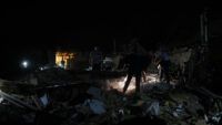 вибухи у Запоріжжі 24 вересня