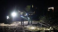 вибухи у Запоріжжі 24 вересня