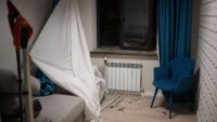 вибухи у Запоріжжі 24 вересня