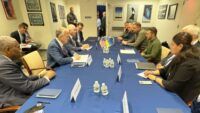 Зеленський Конгрес США
