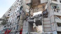 Обстріл Харкова 24 вересня 2024
