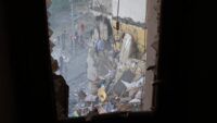Обстріл Харкова 24 вересня 2024