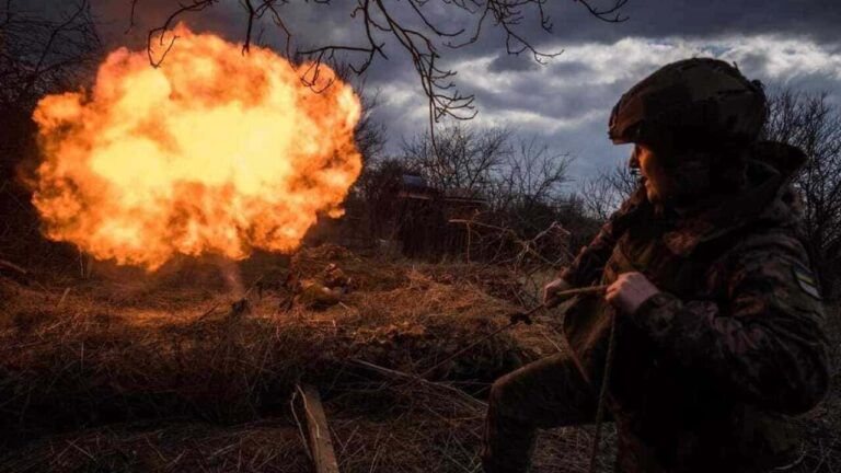 Війна в Україні