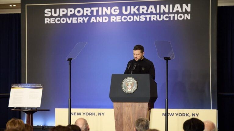 Зеленський зустріч G7