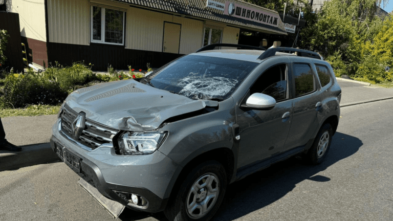 В Нежине полицейский сбил военного насмерть: что известно