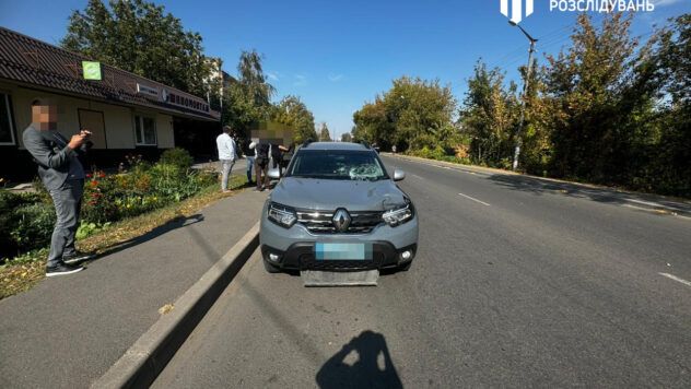 дтп у ніжині