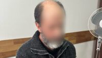 Затримання гвалтівника