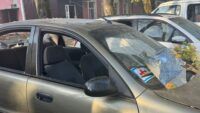 удар шахедів по Сумах