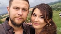 Яна і Богдан - історія родини прикордонників