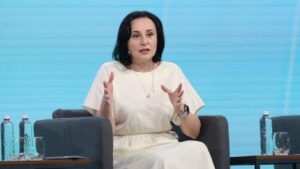 Оксана Жолнович