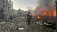 Вибухи у Запоріжжі 29 вересня 2024: що відомо