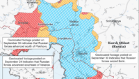 карта 1 жовтня карта 1 жовтня