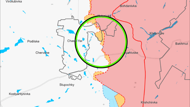 карта 1 жовтня карта 1 жовтня