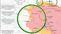 карта 1 жовтня карта 1 жовтня