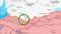 карта 1 жовтня карта 1 жовтня