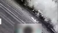 Страта полонених на Покровському напрямку