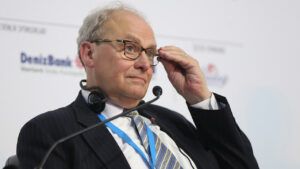 Андерс Аслунд