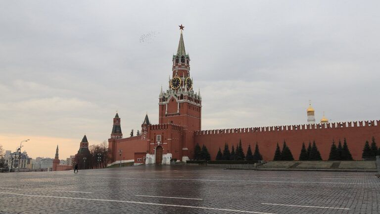 Кремль