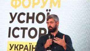 Антон Дробович