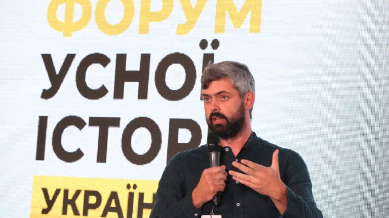 Антон Дробович