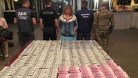 Оформлення інвалідності за $29 тис.: у Харкові затримали жінку, яка допомагала ухилянтам
