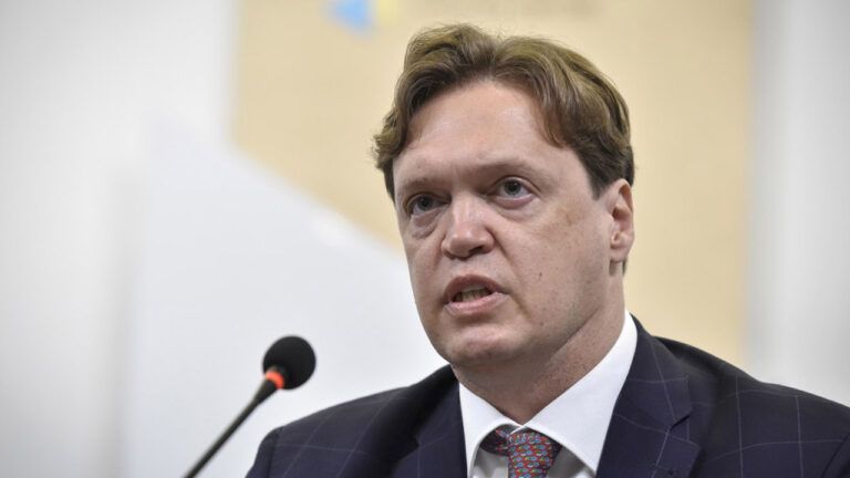 Дело экс-главы Фонда госимущества Сенниченко: убытки для государства — более 700 млн гривен