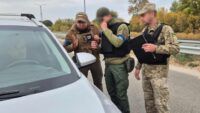 СБУ проволить контррозвідку у Сумах
