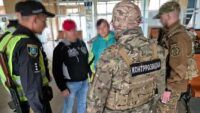 СБУ проволить контррозвідку у Сумах