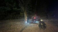 ДТП у Харкові 5 жовтня