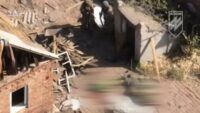 страта українського полоненого