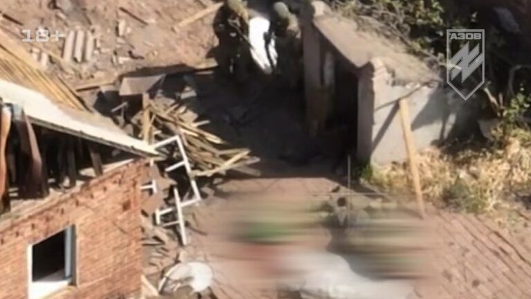 страта українського полоненого