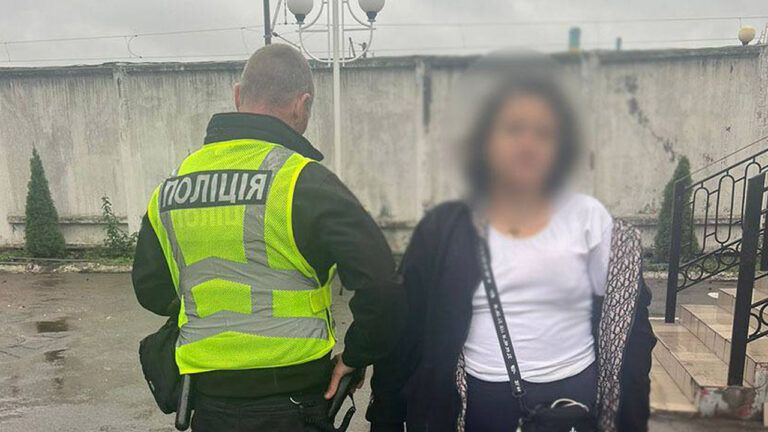 затримано у Києві