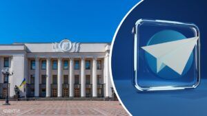 ВР Телеграм