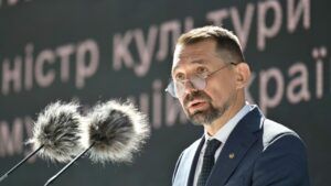 Микола Точицький