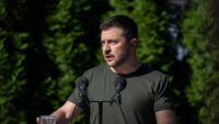 Володимир Зеленський