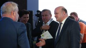 Валерій Чалий