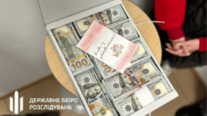 Арешт депутатки Хмельницької міськради: у чому її підозрюють