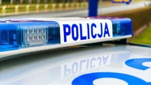 польська поліція