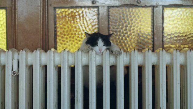 завершення опалювального сезону в Запоріжжі