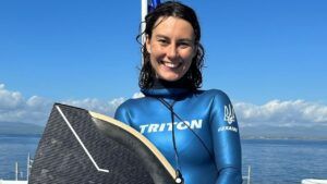 Катерина Садурська